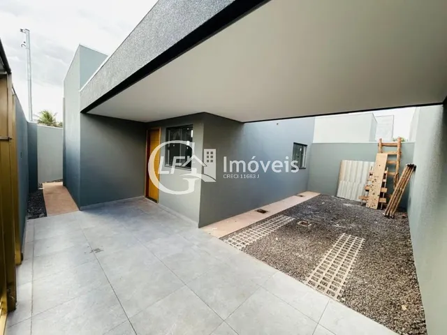 Imagem 7: Imperdível oportunidade de adquirir sua casa dos sonhos em Campo Grande-MS, bairro