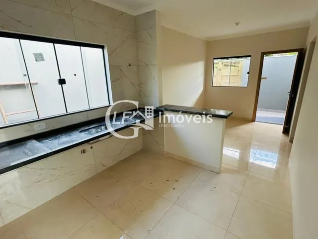 Imagem 3: Imperdível oportunidade de adquirir sua casa dos sonhos em Campo Grande-MS, bairro