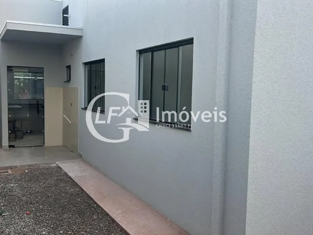 Imagem 2: Imperdível oportunidade de adquirir sua casa dos sonhos em Campo Grande-MS, bairro