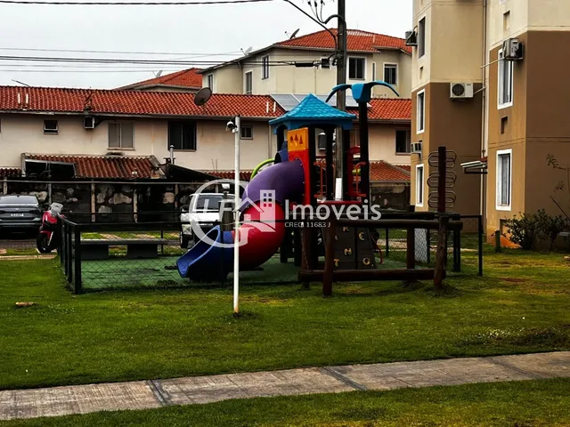 Imagem 12: Apartamento à venda ou locação em Campo Grande-MS, Parque Residencial Rita Vieira: 2