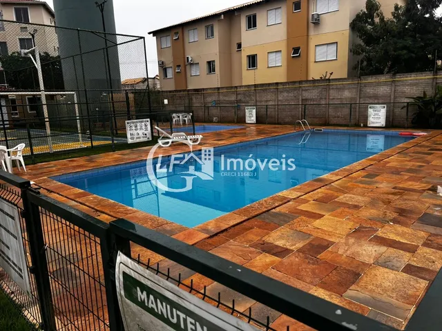 Imagem 10: Apartamento à venda ou locação em Campo Grande-MS, Parque Residencial Rita Vieira: 2