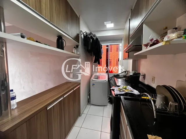 Imagem 4: Apartamento à venda ou locação em Campo Grande-MS, Parque Residencial Rita Vieira: 2