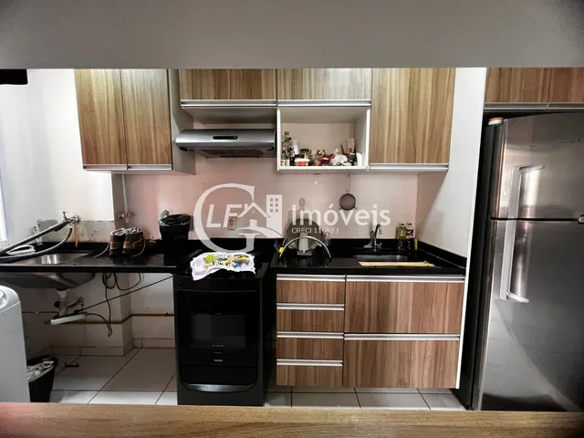 Imagem 2: Apartamento à venda ou locação em Campo Grande-MS, Parque Residencial Rita Vieira: 2