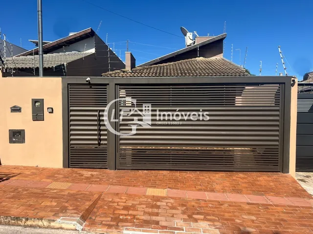 Imagem: Casa à venda em Campo Grande-MS, Parque