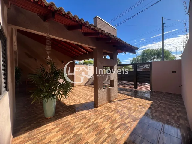 Imagem 16: Casa à venda em Campo Grande-MS, Parque dos Laranjais: 2 quartos, 1 suíte, 2 salas, 3