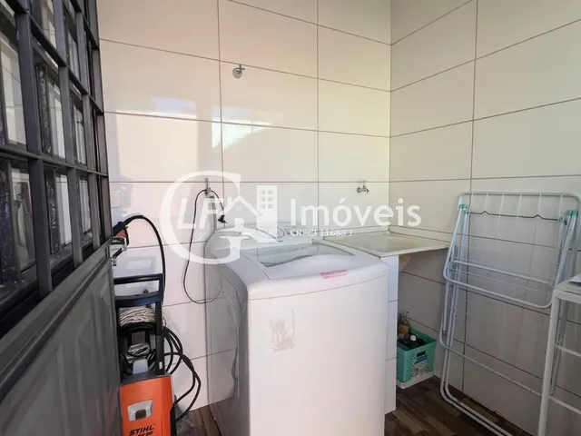 Imagem 10: Casa à venda em Campo Grande-MS, Parque dos Laranjais: 2 quartos, 1 suíte, 2 salas, 3