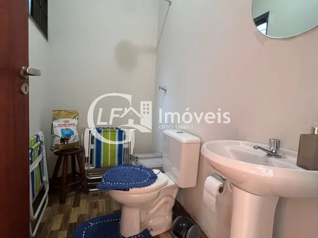 Imagem 8: Casa à venda em Campo Grande-MS, Parque dos Laranjais: 2 quartos, 1 suíte, 2 salas, 3