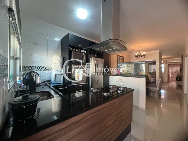 Imagem 13: Casa à venda em Campo Grande-MS, Parque dos Laranjais: 2 quartos, 1 suíte, 2 salas, 3