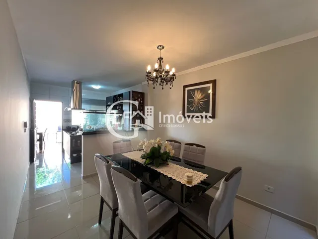 Imagem 11: Casa à venda em Campo Grande-MS, Parque dos Laranjais: 2 quartos, 1 suíte, 2 salas, 3