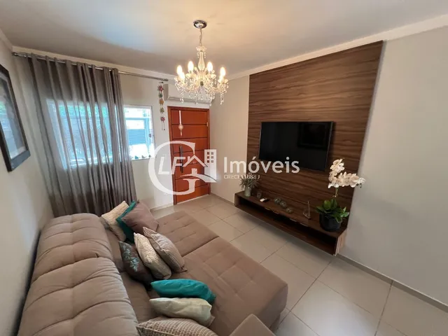 Imagem 12: Casa à venda em Campo Grande-MS, Parque dos Laranjais: 2 quartos, 1 suíte, 2 salas, 3