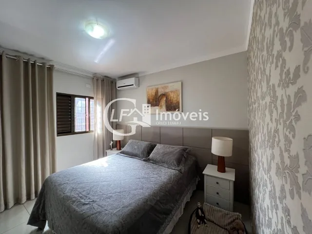 Imagem 9: Casa à venda em Campo Grande-MS, Parque dos Laranjais: 2 quartos, 1 suíte, 2 salas, 3