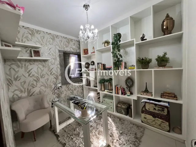 Imagem 14: Casa à venda em Campo Grande-MS, Parque dos Laranjais: 2 quartos, 1 suíte, 2 salas, 3