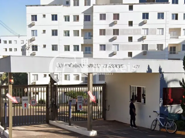 Imagem: Apartamento à venda ou locação em Campo