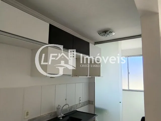 Imagem 13: Apartamento à venda ou locação em Campo Grande-MS, bairro São Francisco: 3 quartos, 1