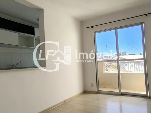 Imagem 16: Apartamento à venda ou locação em Campo Grande-MS, bairro São Francisco: 3 quartos, 1