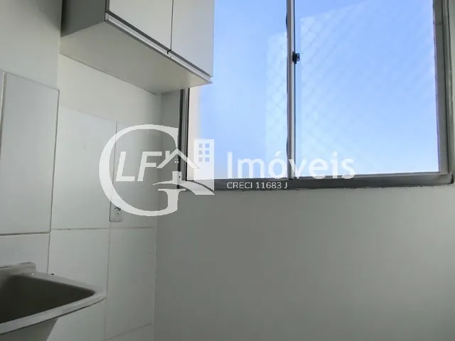 Imagem 9: Apartamento à venda ou locação em Campo Grande-MS, bairro São Francisco: 3 quartos, 1