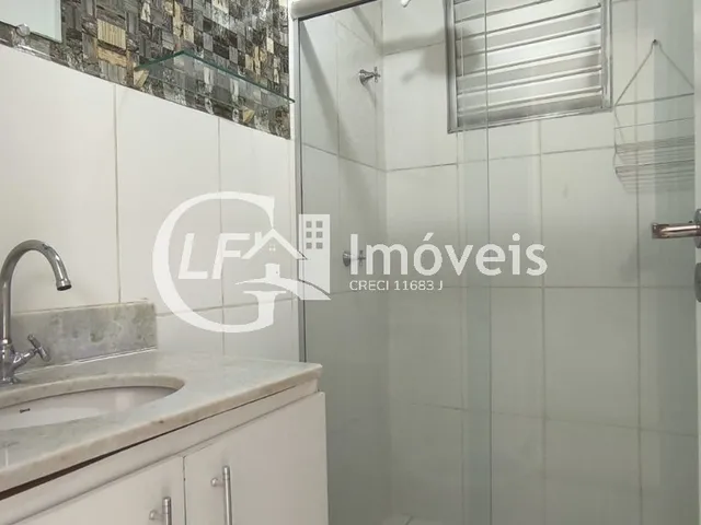 Imagem 11: Apartamento à venda ou locação em Campo Grande-MS, bairro São Francisco: 3 quartos, 1