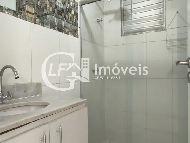 Imagem 14: Apartamento à venda ou locação em Campo Grande-MS, bairro São Francisco: 3 quartos, 1
