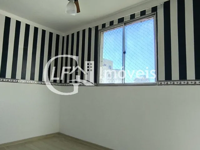 Imagem 15: Apartamento à venda ou locação em Campo Grande-MS, bairro São Francisco: 3 quartos, 1