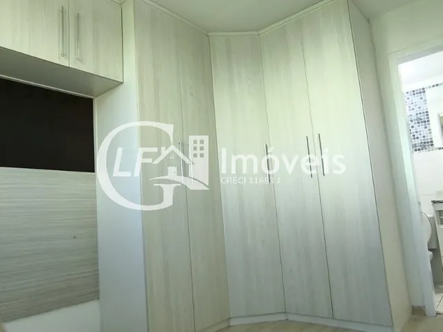 Imagem 6: Apartamento à venda ou locação em Campo Grande-MS, bairro São Francisco: 3 quartos, 1