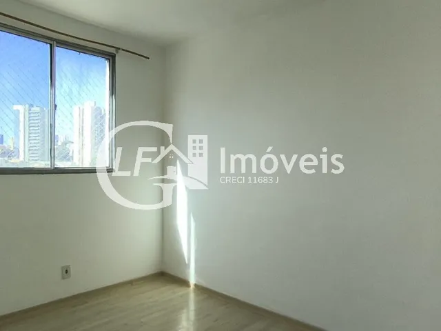 Imagem 10: Apartamento à venda ou locação em Campo Grande-MS, bairro São Francisco: 3 quartos, 1
