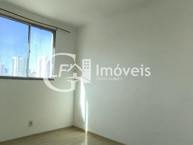 Imagem 12: Apartamento à venda ou locação em Campo Grande-MS, bairro São Francisco: 3 quartos, 1