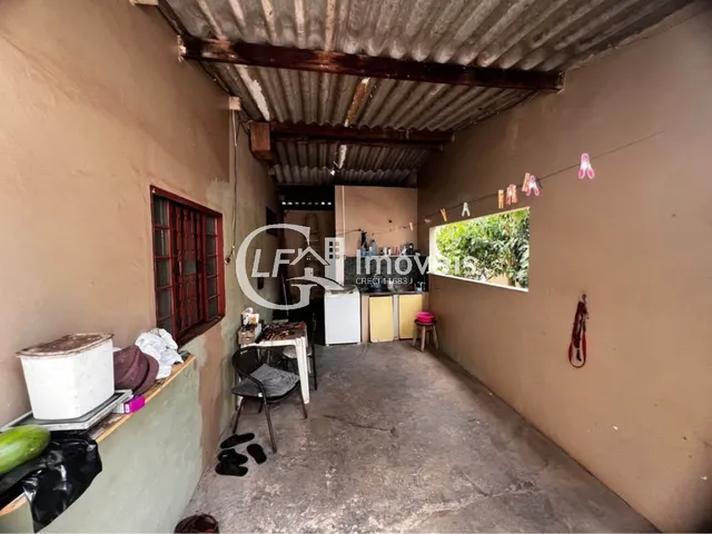 Imagem 9: Oportunidade única: Casa à venda em Campo Grande-MS, Coophatrabalho - 2 quartos, 2