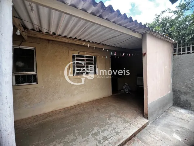 Imagem 10: Oportunidade única: Casa à venda em Campo Grande-MS, Coophatrabalho - 2 quartos, 2