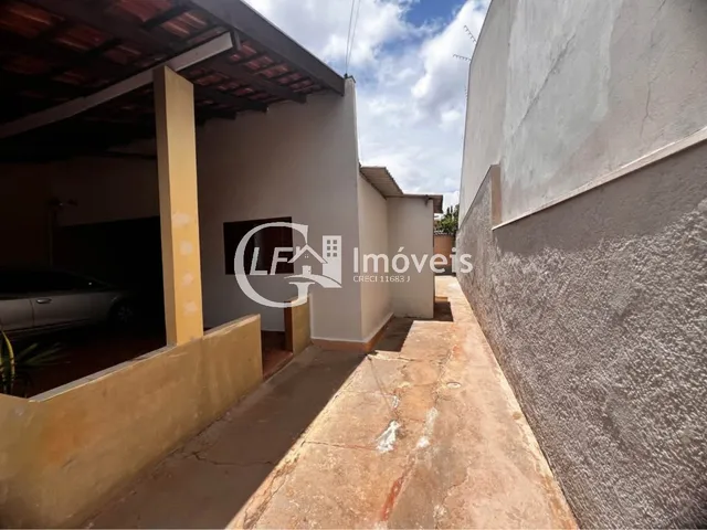 Imagem 6: Oportunidade única: Casa à venda em Campo Grande-MS, Coophatrabalho - 2 quartos, 2