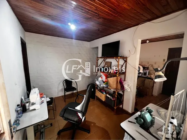 Imagem 5: Oportunidade única: Casa à venda em Campo Grande-MS, Coophatrabalho - 2 quartos, 2