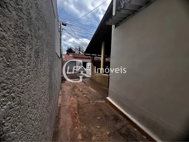 Imagem 15: Oportunidade única: Casa à venda em Campo Grande-MS, Coophatrabalho - 2 quartos, 2