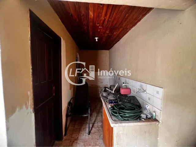 Imagem 8: Oportunidade única: Casa à venda em Campo Grande-MS, Coophatrabalho - 2 quartos, 2