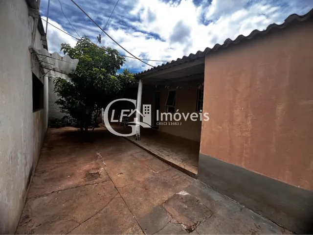 Imagem 12: Oportunidade única: Casa à venda em Campo Grande-MS, Coophatrabalho - 2 quartos, 2