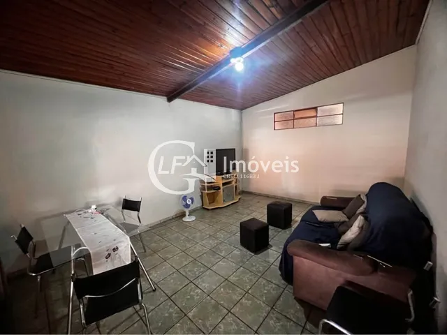 Imagem 7: Oportunidade única: Casa à venda em Campo Grande-MS, Coophatrabalho - 2 quartos, 2