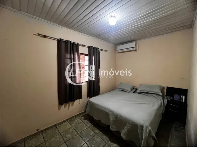Imagem 11: Oportunidade única: Casa à venda em Campo Grande-MS, Coophatrabalho - 2 quartos, 2