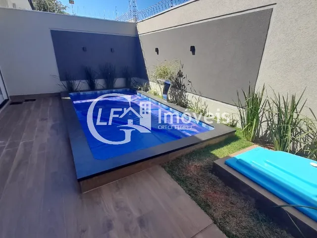 Imagem 15: Imperdível oportunidade de casa à venda em Campo Grande-MS, Parque Residencial Rita