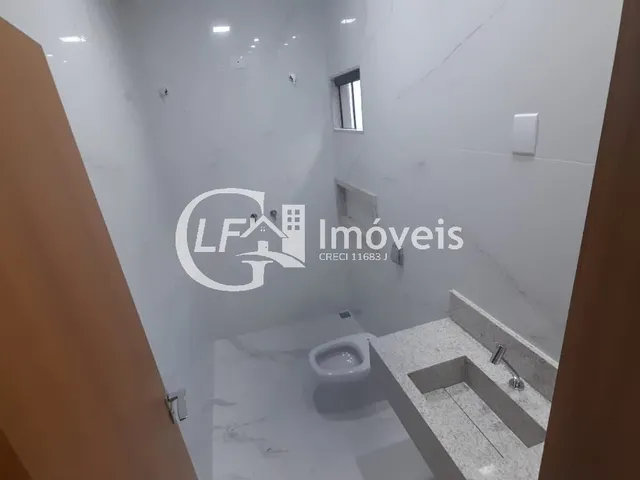 Imagem 3: Imperdível oportunidade de casa à venda em Campo Grande-MS, Parque Residencial Rita