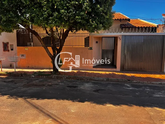 Imagem 1: Imperdível oportunidade de casa à venda em Campo Grande-MS, Jardim Parati: 2 quartos, 2