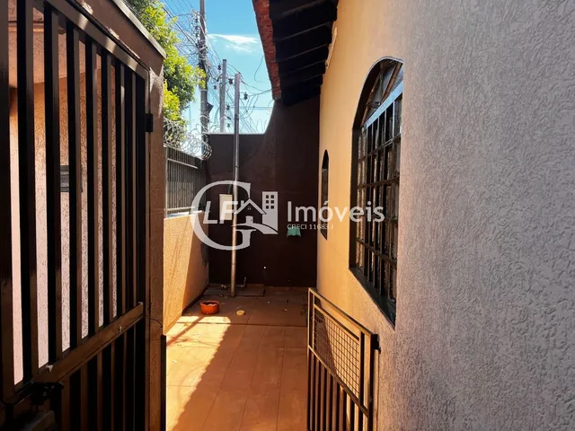 Imagem 3: Imperdível oportunidade de casa à venda em Campo Grande-MS, Jardim Parati: 2 quartos, 2
