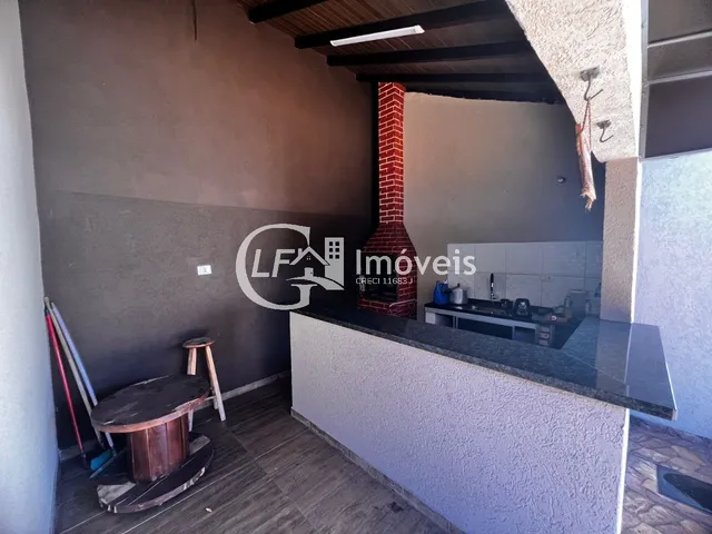 Imagem 7: Imperdível oportunidade de casa à venda em Campo Grande-MS, Jardim Parati: 2 quartos, 2