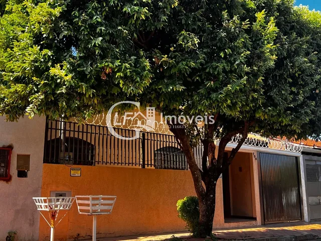 Imagem 13: Imperdível oportunidade de casa à venda em Campo Grande-MS, Jardim Parati: 2 quartos, 2
