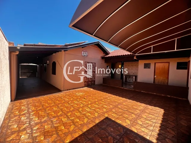 Imagem 4: Imperdível oportunidade de casa à venda em Campo Grande-MS, Jardim Parati: 2 quartos, 2