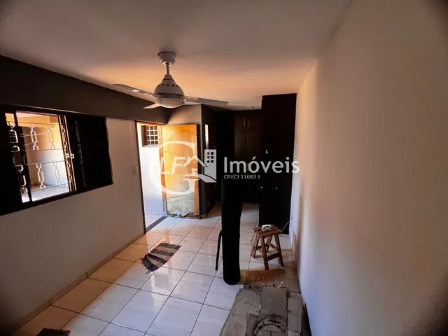 Imagem 5: Imperdível oportunidade de casa à venda em Campo Grande-MS, Jardim Parati: 2 quartos, 2