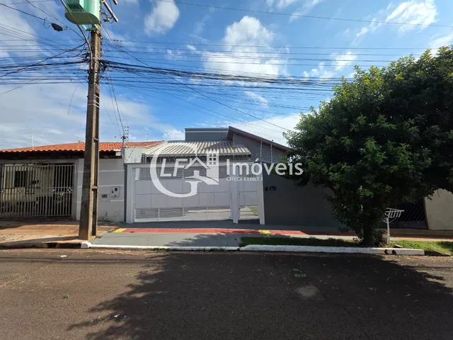 Imagem 15: Casa à venda em Campo Grande-MS, bairro Cel. Antonino: 2 quartos, 1 suíte, 1 sala, 1