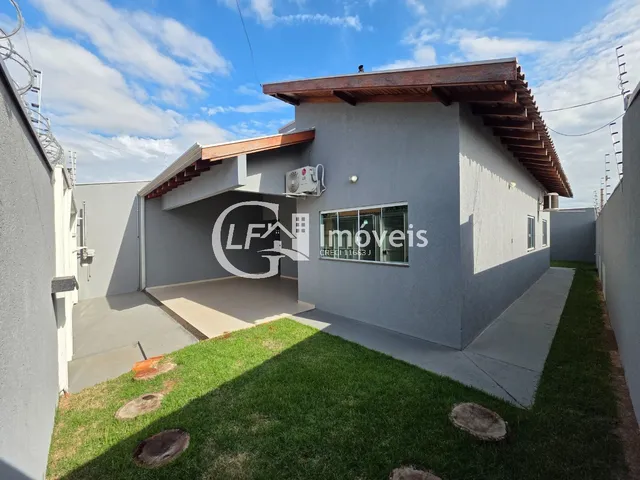 Imagem 12: Casa à venda em Campo Grande-MS, bairro Cel. Antonino: 2 quartos, 1 suíte, 1 sala, 1