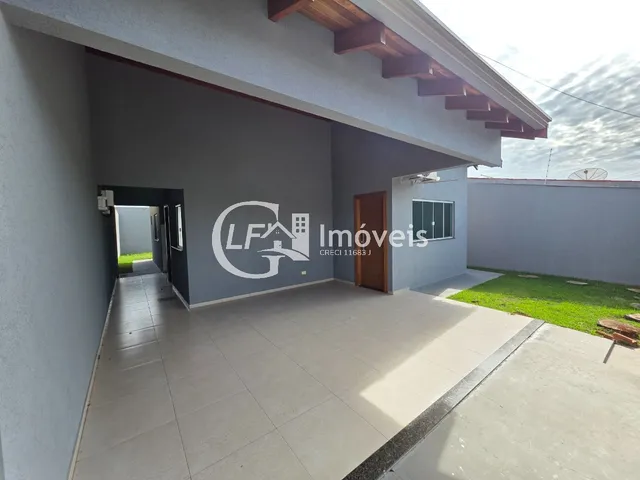 Imagem 3: Casa à venda em Campo Grande-MS, bairro Cel. Antonino: 2 quartos, 1 suíte, 1 sala, 1