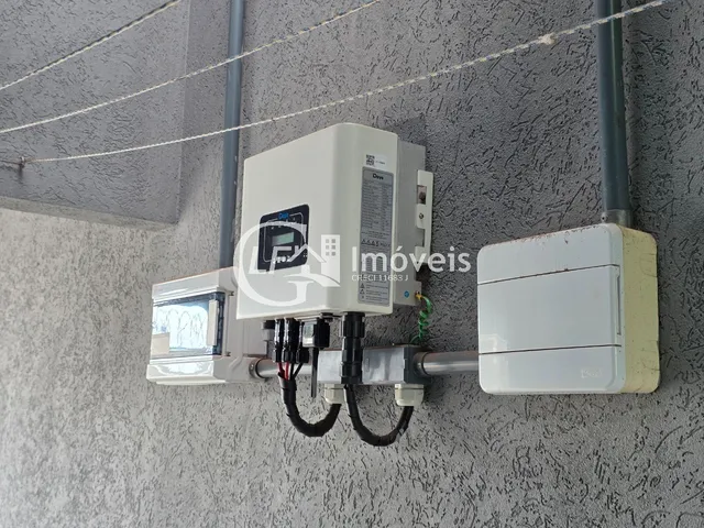 Imagem 5: Casa à venda em Campo Grande-MS, bairro Cel. Antonino: 2 quartos, 1 suíte, 1 sala, 1