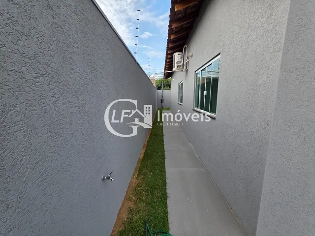 Imagem 11: Casa à venda em Campo Grande-MS, bairro Cel. Antonino: 2 quartos, 1 suíte, 1 sala, 1