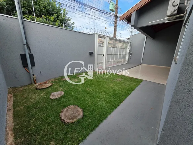 Imagem 9: Casa à venda em Campo Grande-MS, bairro Cel. Antonino: 2 quartos, 1 suíte, 1 sala, 1