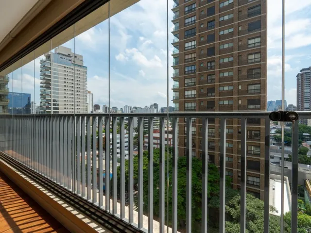 Imagem: Imóvel de Luxo na Vila Nova Conceição